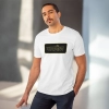 Men's PC Cotton Mast Moula Printed T Shirt (Color: White, Thread Count: 180GSM) Men's PC Cotton Mast Moula Printed T Shirt (Color: White, Thread Count: 180GSM)