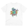 Men's PC Cotton Marathi Desing Printed T Shirt (Color: White, Thread Count: 180GSM) Men's PC Cotton Marathi Desing Printed T Shirt (Color: White, Thread Count: 180GSM)