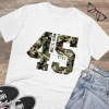 Men's PC Cotton New York City Printed T Shirt (Color: White, Thread Count: 180GSM) Men's PC Cotton New York City Printed T Shirt (Color: White, Thread Count: 180GSM)