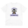 Men's PC Cotton I Survived Coronavirus Printed T Shirt (Color: White, Thread Count: 180GSM) Men's PC Cotton I Survived Coronavirus Printed T Shirt (Color: White, Thread Count: 180GSM)