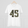 Men's PC Cotton New York City Printed T Shirt (Color: White, Thread Count: 180GSM) Men's PC Cotton New York City Printed T Shirt (Color: White, Thread Count: 180GSM)