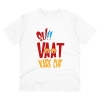 Men's PC Cotton Su Vat Kare Che Printed T Shirt (Color: White, Thread Count: 180GSM) Men's PC Cotton Su Vat Kare Che Printed T Shirt (Color: White, Thread Count: 180GSM)
