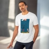 Men's PC Cotton Not Your Regular Naari Printed T Shirt (Color: White, Thread Count: 180GSM) Men's PC Cotton Not Your Regular Naari Printed T Shirt (Color: White, Thread Count: 180GSM)