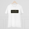 Men's PC Cotton Mast Moula Printed T Shirt (Color: White, Thread Count: 180GSM) Men's PC Cotton Mast Moula Printed T Shirt (Color: White, Thread Count: 180GSM)