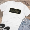 Men's PC Cotton Mast Moula Printed T Shirt (Color: White, Thread Count: 180GSM) Men's PC Cotton Mast Moula Printed T Shirt (Color: White, Thread Count: 180GSM)