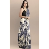 Women's Joya Silk Saree with Blouse (Black, 5-6 Mtrs) Women's Joya Silk Saree with Blouse (Black, 5-6 Mtrs)