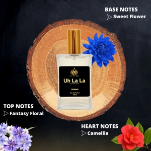 Generic Europa Uhlala 100ml Perfume Spray For Women