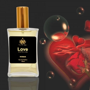 Generic Europa Love 100ml Perfume Spray For Women 