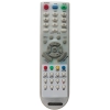 Dropship DTH Setup Box Remote, Compatible with MCBS 4000 DTH Set Top Box Remote Control (Exactly Same Remote will Only Work)