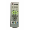 Dropship CRT TV Remote No. AA59-00345A, Compatible with Samsung CRT TV Remote Control (Exactly Same Remote will Only Work)