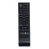 Dropship LED/LCD Remote, Compatible with Micromax Reconnect LED Remote Control (Exactly Same Remote will Only Work)