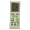 Dropship AC Remote No. 18, Compatible for Godrej AC Remote Control (Exactly Same Remote will Only Work)