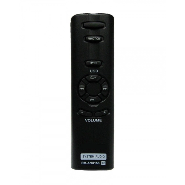 Dropship Home Theatre Remote No. RM-ANU156, Compatible with Sony Home Theatre System Remote Control (Exactly Same Remote will Only Work)