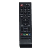 Dropship LCD/LED Remote No. MX06, Compatible with AOC LCD/LED Remote Control (Exactly Same Remote will Only Work)
