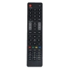 Dropship LED/LCD Remote No. MX07, Compatible with Micromax LCD/LED TV Remote Control (Exactly Same Remote will Only Work)