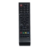 Dropship LCD/LED Remote, Compatible with Vu LCD/LED TV Remote Control (Exactly Same Remote will Only Work)