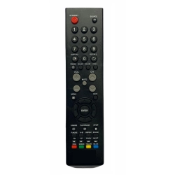 LCD/LED Remote No. 785, Compatible with Godrej LCD/LED Remote (Exactly Same Remote will Only Work)