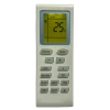 AC Remote No. 18 (with Backlight), Compatible for Voltas AC Remote Control (Exactly Same Remote will Only Work) AC Remote No. 18 (with Backlight), Compatible for Voltas AC Remote Control (Exactly Same Remote will Only Work)