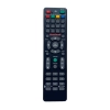 LCD/LED Remote No. TN648 , Compatible with Thomson LCD/LED TV Remote Control (Exactly Same Remote will Only Work) LCD/LED Remote No. TN648 , Compatible with Thomson LCD/LED TV Remote Control (Exactly Same Remote will Only Work)