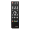 Dropship LED/LCD Remote No. CH09, Compatible with Micromax LCD/LED TV Remote Control (Exactly Same Remote will Only Work)