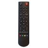 Dropship LED/LCD Remote No. 2000C, Compatible with Micromax LCD/LED TV Remote Control (Exactly Same Remote will Only Work)