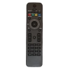 Dropship LCD/LED Remote No. PH29 (without USB Key), Compatible with Philips LCD/LED TV Remote (Exactly Same Remote will Only Work)