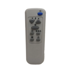 AC Remote No. 65, Compatible with LG AC Remote Control (Exactly Same Remote will Only Work)