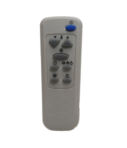 AC Remote No. 65, Compatible with LG AC Remote Control (Exactly Same Remote will Only Work)