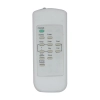 Dropship AC Remote No. 100A, Compatible with Carrier AC Remote Control (Exactly Same Remote will Only Work)