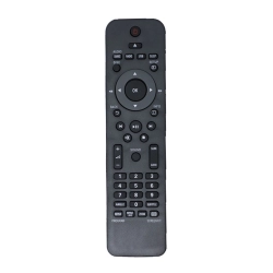 Remote No. PH31, Compatible with Philips DVD and Home Theatre System Remote Control (Exactly Same Remote will Only Work)