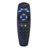 DTH Set Top Box Remote (Black) without Recording Feature, Compatible with Tata Sky SD/HD/HD+/4K DTH Set Top Box Remote Control (Pairing Required to Sync TV Functions) DTH Set Top Box Remote (Black) without Recording Feature, Compatible with Tata Sky SD/HD/HD+/4K DTH Set Top Box Remote Control (Pairing Required to Sync TV Functions)