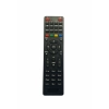 LCD/LED Remote No. 734, Compatible with Vu LCD/LED Remote Control (Exactly Same Remote will Only Work) LCD/LED Remote No. 734, Compatible with Vu LCD/LED Remote Control (Exactly Same Remote will Only Work)