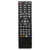Dropship LED/LCD Remote No. CH09, Compatible with Hisense LCD/LED TV Remote Control (Exactly Same Remote will Only Work)