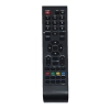 Dropship LED/LCD Remote, Compatible with Reconnect LCD/LED TV Remote Control (Exactly Same Remote will Only Work)