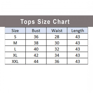 Generic Women's Crepe Paper Print Full Sleeve Short Tops(Yellow)