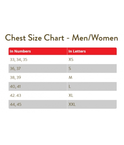 Mens Hosiery Printed Men Tshirts (Red, S)