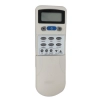 Dropship Remote No. 29, Compatible with Panasonic AC Remote Control (Exactly Same Remote will Only Work)