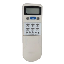 Remote No. 29, Compatible with Panasonic AC Remote Control (Exactly Same Remote will Only Work)