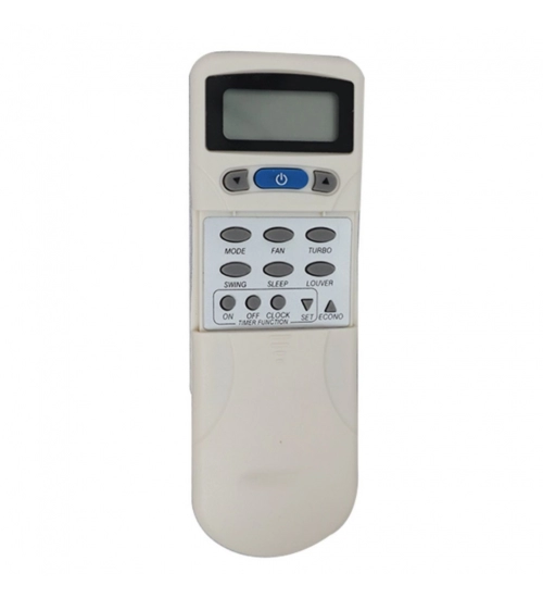Remote No. 29, Compatible with Panasonic AC Remote Control (Exactly Same Remote will Only Work)