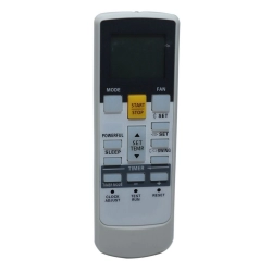 Remote No. 90, Compatible with Samsung AC Remote Control (Exactly Same Remote will Only Work)