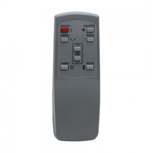 Generic Remote No. 95, Compatible with Bluestar AC Remote Control (Exactly Same Remote will Only Work)