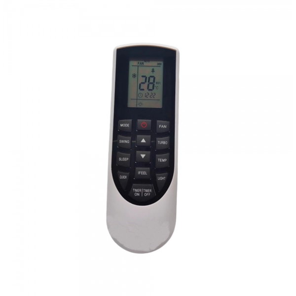 Dropship Remote No. 57, Compatible with Neurofuzzy AC Remote Control (Exactly Same Remote will Only Work)