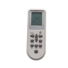 Dropship Remote No. 18, Compatible with Bluestar AC Remote Control (Exactly Same Remote will Only Work)