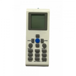 Generic Remote No. 171, Compatible with Amstrad AC Remote Control (Exactly Same Remote will Only Work)