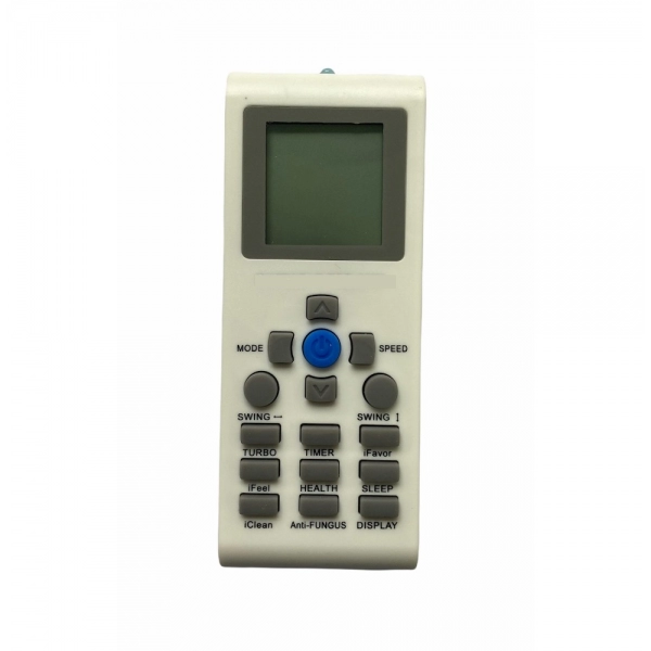 Dropship Remote No. 171, Compatible with Amstrad AC Remote Control (Exactly Same Remote will Only Work)