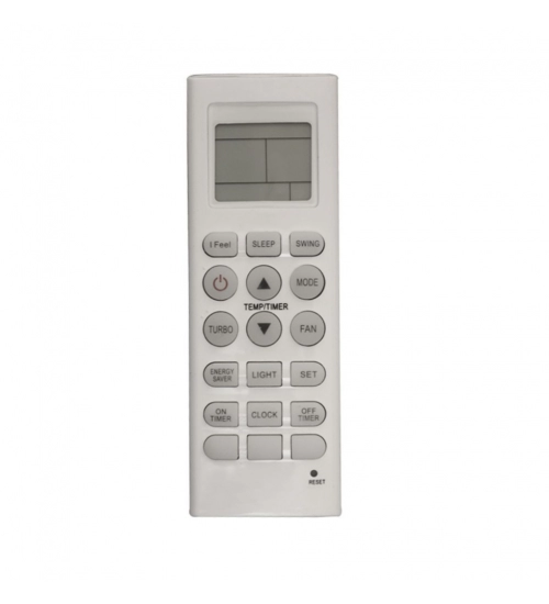 Remote No. 36, Compatible with Marq AC Remote Control (Exactly Same Remote will Only Work)