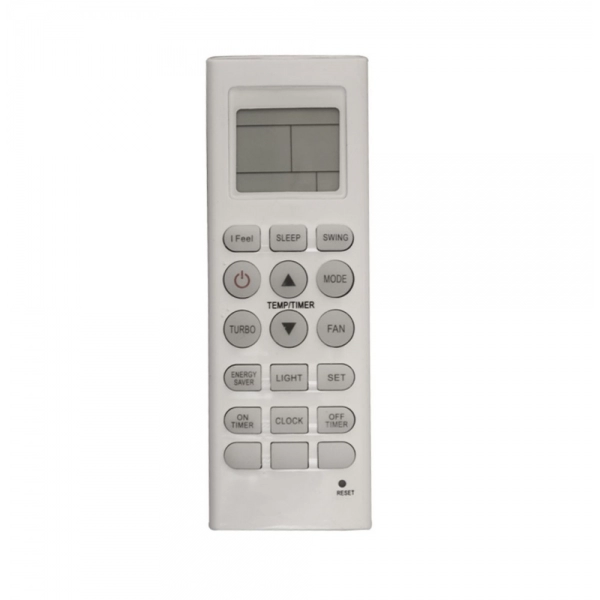 Dropship Remote No. 36, Compatible with Marq AC Remote Control (Exactly Same Remote will Only Work)