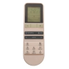 Dropship Remote No. 227, Compatible with Bluestar AC Remote Control (Exactly Same Remote will Only Work)