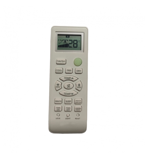 Remote No. 49, Compatible with Voltas and Lloyd AC Remote Control (Exactly Same Remote will Only Work)