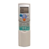 Dropship Remote No. 17, Compatible with TCL AC Remote Control (Exactly Same Remote will Only Work)